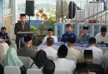 Pemantauan Hilal di Unismuh Jadi Ruang Sosialisasi KHGT Muhammadiyah