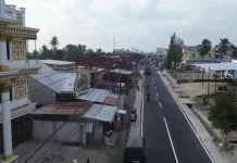 Pemprov Sulsel Genjot Proyek Jalan Multi Years