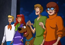 Netflix Umumkan Pemeran Serial Scooby-Doo