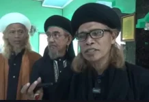 Jemaah An-Nadzir Gowa Tetapkan 1 Syawal 1447 H, pada Jumat 20 Maret 2026
