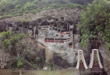 Tau-tau, Replika Manusia yang Telah Meninggal di Masyarakat Toraja