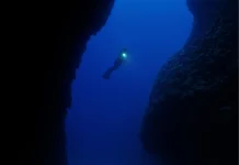 Thalassophobia, Ketakutan Terhadap Danau dan Dunia Bawah Laut