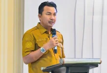 Bupati Lutra Instruksikan Pengelola Wisata Manjakan Pengunjung dengan Rasa Aman