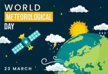 BMKG Peringati HMD ke-76, Observasi Cuaca Jadi Fondasi Perlindungan Bangsa