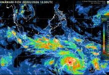 Data BMKG Terbukti Selamatkan Nyawa