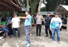 Bupati Pastikan Wisata di Luwu Utara Aman dan Nyaman