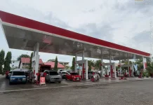 Pertamina Perkuat Distribusi BBM Jaga Stok di Jeneponto