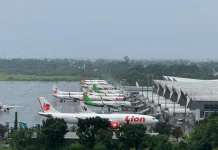 Puncak Arus Balik di Bandara Sultan Hasanuddin Diperkirakan Akhir Maret 2026