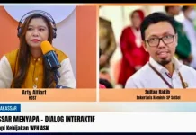 Penerapan sistem kerja WFH ASN Dipastikan Tidak Ganggu Pelayanan Masyarakat