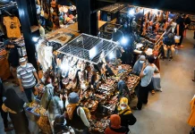 Kearifan Lokal Jadi Kunci Utama Pembangunan Ekonomi Berkeadilan