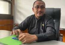 BKD Sulsel Tunggu Juknis Penerapan WFH untuk ASN