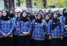 BKD Sulsel :  Penerapan WFH Diperlukan Pengawasan