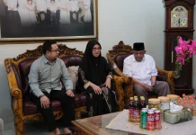 Bupati Gowa: Sinergi Media dan Pemerintah Dorong Pembangunan Daerah