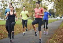 Tips Supaya Tetap Fit setelah Libur Lebaran