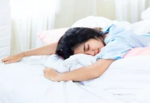 Waspadai Risiko Penyakit Diabetes akibat Kurang Tidur Malam