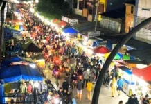 Kuliner Malam di Makassar Kian Digemari, UMKM Lokal Ikut Tumbuh