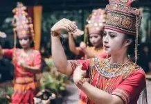 Sistem Peradilan Adat Aluk Todolo di Sebagian Masyarakat Toraja