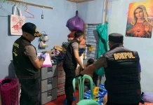 Pria Asal Ambon Ditemukan Meninggal di Kamar Kos