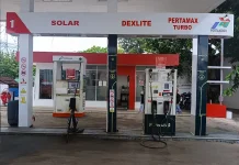 Pertamina Perketat Pembinaan SPBU Demi Penyaluran Solar Tepat