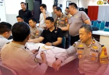 Patroli Presisi Makassar Ditingkatkan Pasca Lebaran 1447 Hijriah