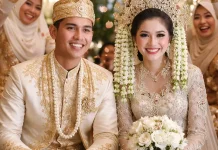 Tradisi Nikah Syawal Masih Marak, Layanan KUA Dipastikan Normal