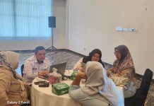 UMKM di Sulsel Didampingi Kemenkum Daftar Perseroan Perorangan