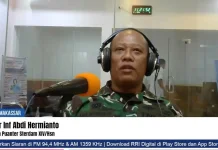 Pelatihan Terkait Manajemen Gizi dan Pengolahan Makanan Sehat Dukung Program MBG