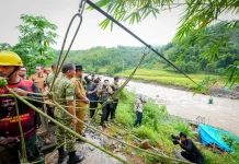 Disdik Sulsel Dukung Pembangunan Jembatan untuk Akses Sekolah