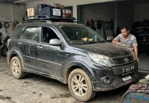 Mobil usai Mudik, Cek Ini agar Tetap Prima dan Aman