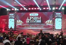 Andi Amran Sulaiman Ungkap Rahasia di Balik Kekuatan Pangan Nasional