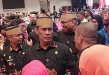 Swasembada Pangan Dipastikan Aman, Amran Sulaiman Ungkap Peran Besar KKSS