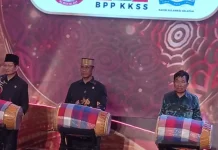 Andi Amran Sulaiman Pesan KKSS Harus Bersatu: Jangan Hanya Berdoa tanpa Tindakan