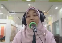 Ustazah Aminah: Iqra' Perintah untuk Membaca Diri Sendiri
