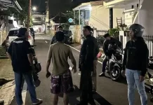 Seorang Anak yang Mengancam Orang Tuanya Diamankan Polisi