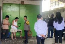 Tiga Remaja Pelaku Perusakan Rumah Warga Diamankan Aparat Polisi