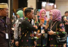 Bupati Sidrap Tawarkan Investasi di PSBM 2026