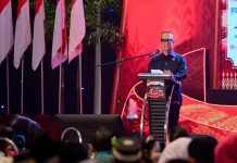 Bukan Sekadar Ekspor, Mentan Bongkar Kunci Hilirisasi: Indonesia Bisa Kuasai Dunia