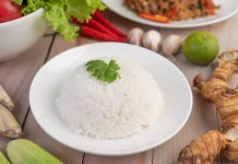 Hati-Hati Memanaskan Nasi Bisa Picu Penyakit