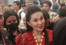 Sherly Tjoanda Bongkar Kisah Hidup yang Menginspirasi di PSBM 2026