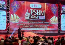 Gubernur Sulsel Persiapkan Pariwisata Malino Jadi Magnet Ekonomi Baru
