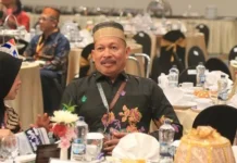 Ali Yafid Tegaskan Peran Saudagar Tak Hanya Soal Bisnis, juga Kepedulian Sosial