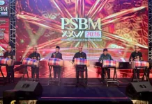 Dihadapan Peserta PSBM, Andi Sumangerukka Beberkan Alasan Jadi Gubernur Sultra