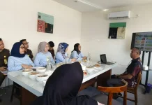 Dinas Pertanian Maros Perkuat Pengawalan Program, Pastikan Tepat Sasaran
