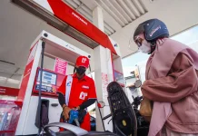 Pertamina Pastikan Stok BBM Tiga Daerah Aman