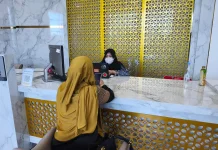 WFA Kanwil Kemenkum Sulsel, Layanan Dipastikan Tetap Berjalan Optimal