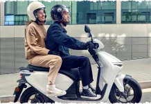 Tren Motor Ramah Lingkungan Semakin Diminati di Indonesia