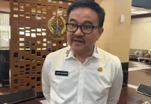 Sekdaprov Sulsel Sarankan Pelaksanaan WFH di Hari Jumat