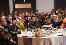 Bupati  Bantaeng Sebut Kehadiran PSBM Dorong Pertumbuhan Ekonomi