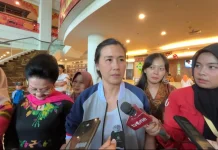 Wamen PPPA Harap Perlindungan Terpadu Anak dari Desa