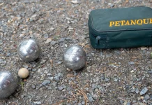 Mengenal Petanque, Olahraga Ketangkasan Asal Prancis